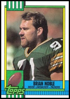 151 Brian Noble